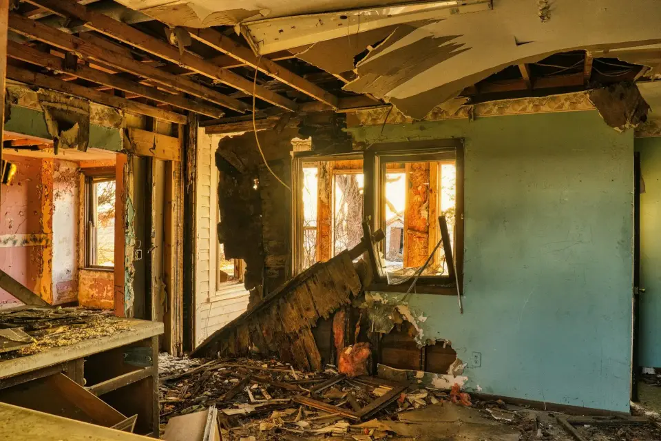 About Golden Shield Mold Removal — Corvallis, OR