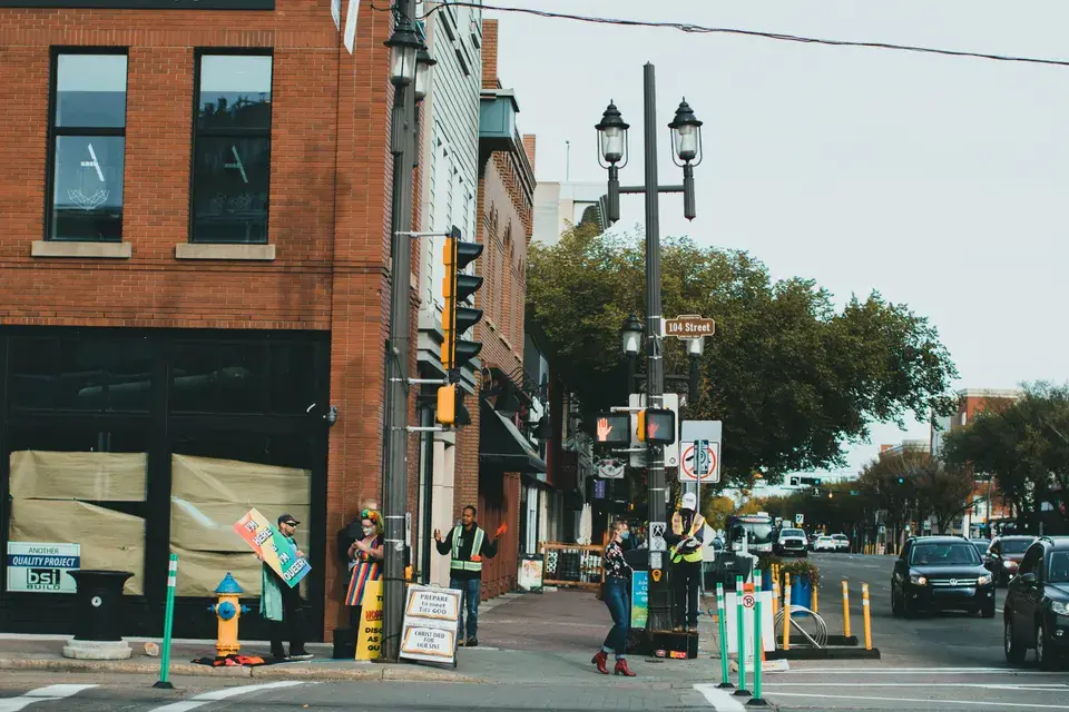 Local Attractions & Landmarks in Brownsville, Oregon in Brownsville