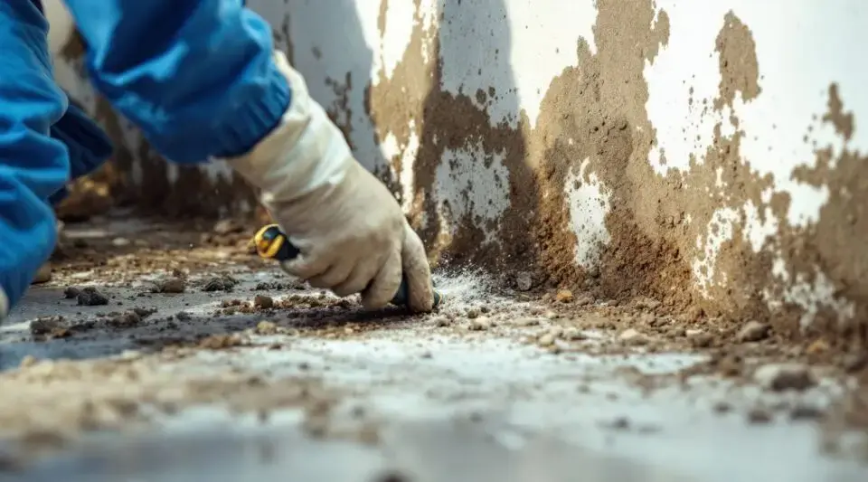 Basement Mold Removal Corvallis
