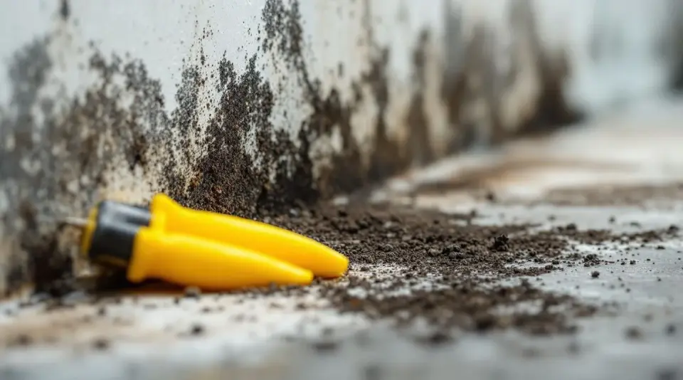 Black Mold Removal Corvallis