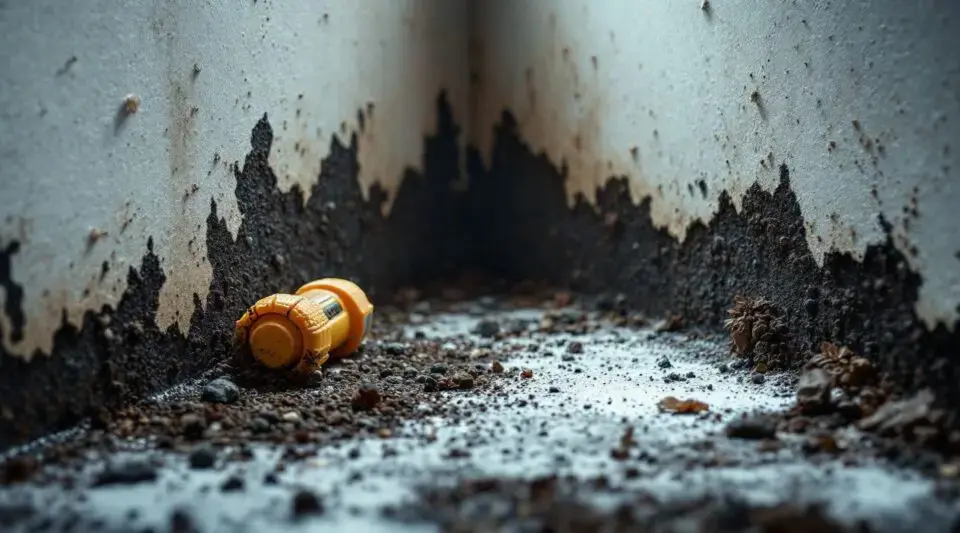 Emergency Mold Remediation Corvallis