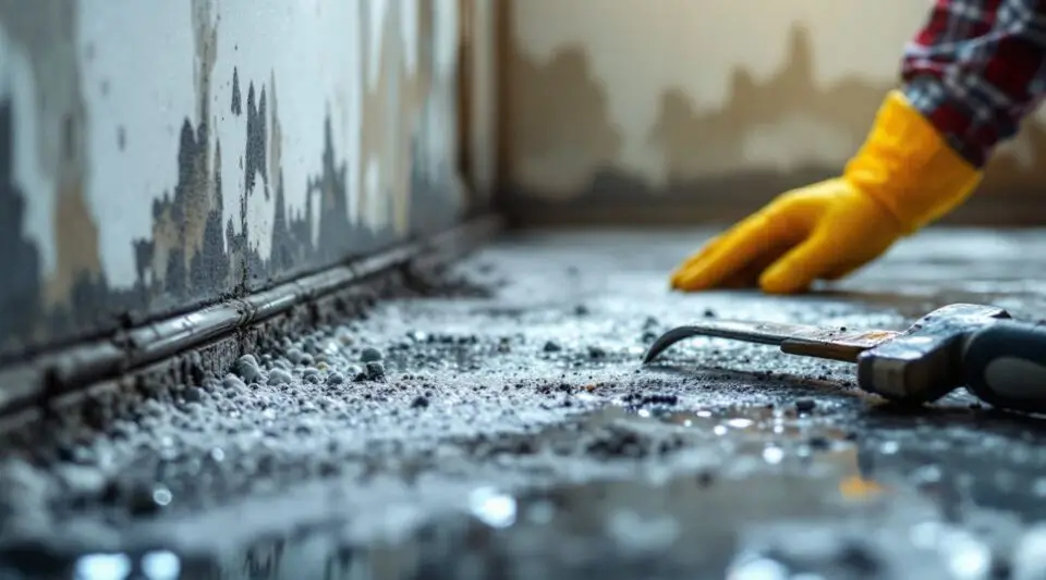 Home Mold Removal Services Corvallis