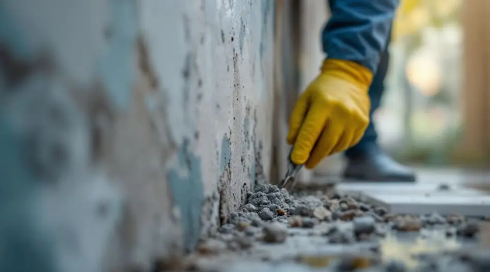 Mold Abatement Services Corvallis