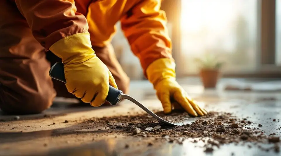 Mold Inspection And Removal Corvallis