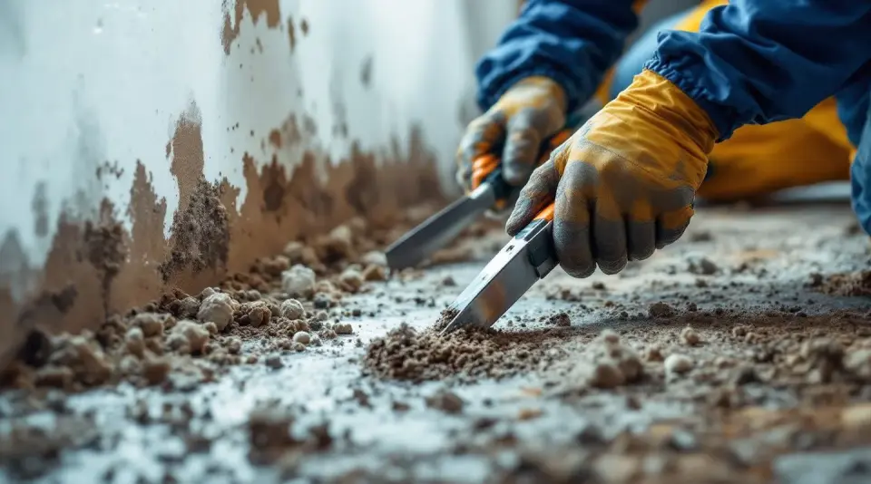 Mold Remediation Cost Guide Corvallis