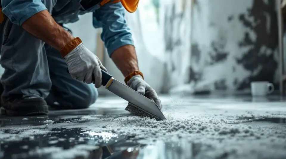 Mold Remediation Services Corvallis