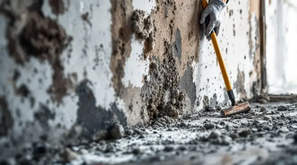 Toxic Mold Removal Corvallis