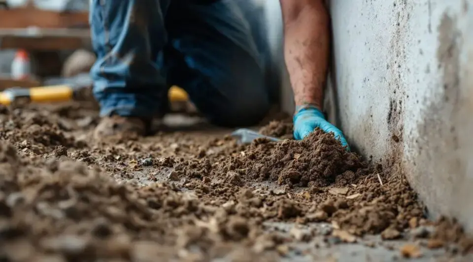 Our Certified Remediation Team at Golden Shield Mold Removal